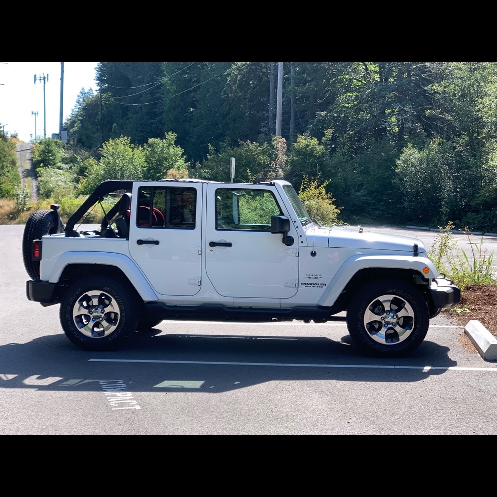 Meet your Posher, Saresa